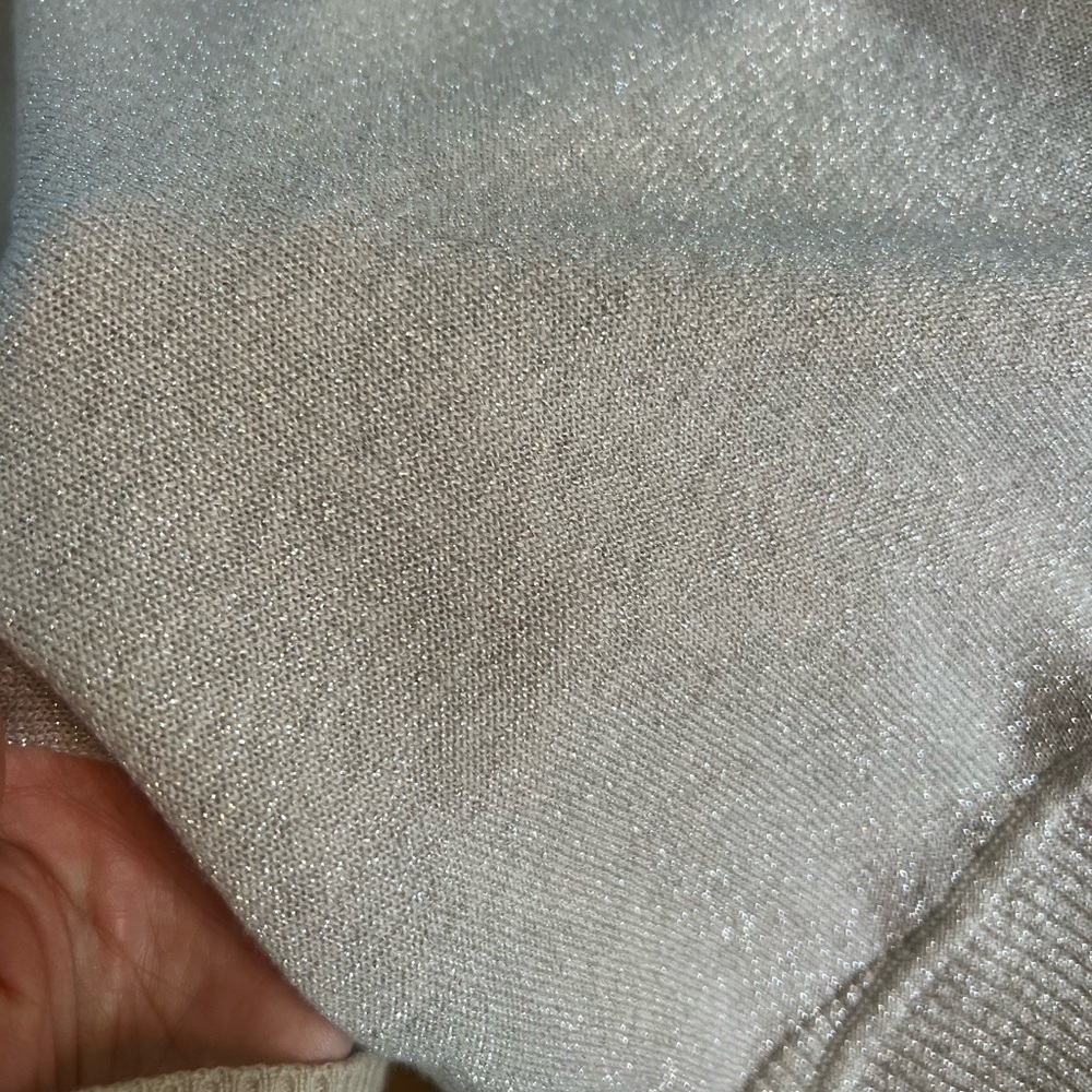 Sparkly top - Picture 5 of 5